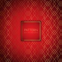 Elegant pattern background  vector