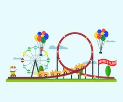 Playland Vector