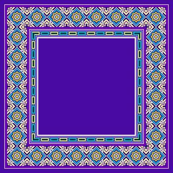 Islamic Ornament Vector Free Download - (7228 Free Downloads)