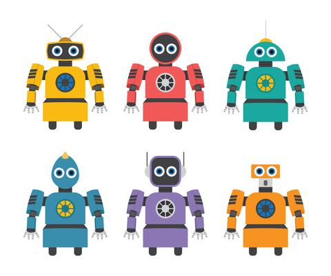 Artificial Intelligence Robot