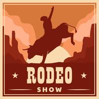 cow template icons vector rodeo flyer creative vecteezy