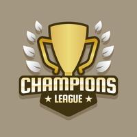 Outstanding Champions Vectors