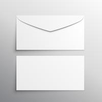 envelope template free vector art 25485 free downloads