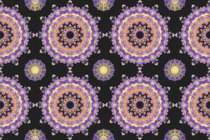 Outstanding Kaleidoscope Pattern Vectors