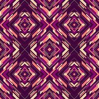 kaleidoscope pattern vector