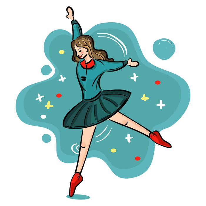 Performing Arts Vector Art, Icons, and Graphics for Free Download