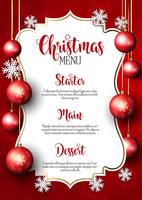 Download Christmas Menu Free Vector Art 166 Free Downloads SVG Cut Files