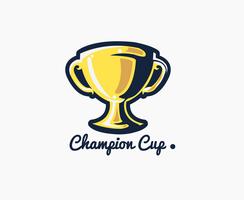 Champion Cup Vector Art Icons And Graphics For Free Download