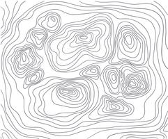 Topography Vectors