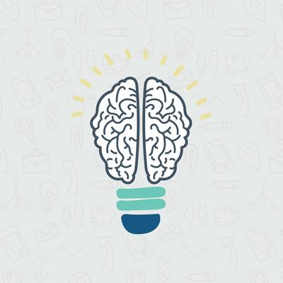 Brain As Bulb