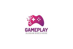 Game Play Logo