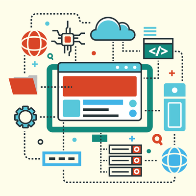 Computer Centric Cloud Engineering Technology