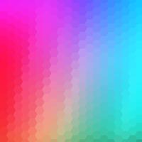 Abstract gradient background  vector