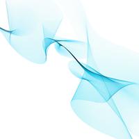 Abstract waves background  vector