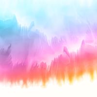 Watercolour texture background  vector