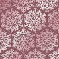 Luxury pattern background  vector