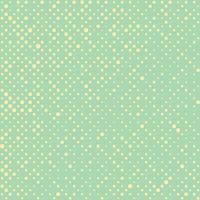 Polka dot pattern background  vector