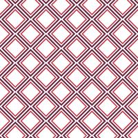 Diamond shape pattern background vector