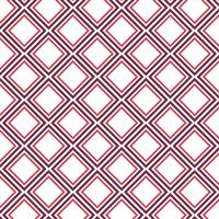 Diamond shape pattern background vector