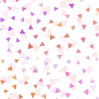 Abstract watercolour pattern background  vector