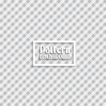 Pattern background vector