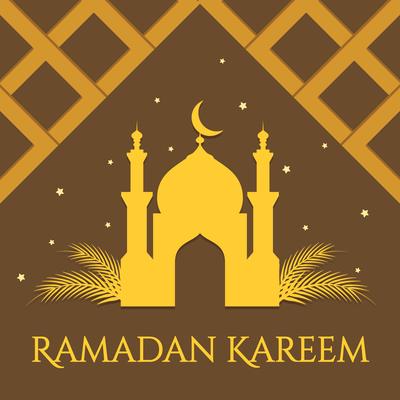 Ramadan Kareem Background