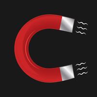 Letter C Typography  vector