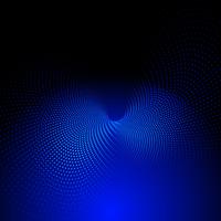 Modern dots background  vector