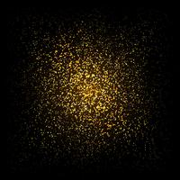 Glitter background  vector