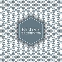 Pattern background  vector