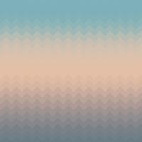 Pastel zig zag pattern background  vector