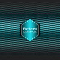 Diamond pattern background  vector