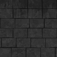 Brick wall texture  vector