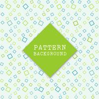 Retro pattern background  vector