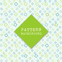 Retro pattern background  vector