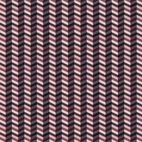 Retro zig zag background 0902 vector