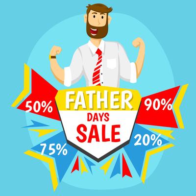 Father's Day Sale