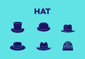 Hat Vectors