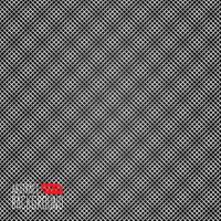 Silver Lined Background vector