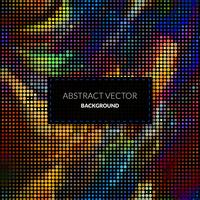 Colorful Background Design vector