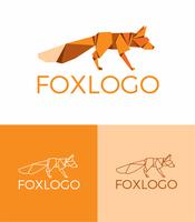 Fox Logo vector