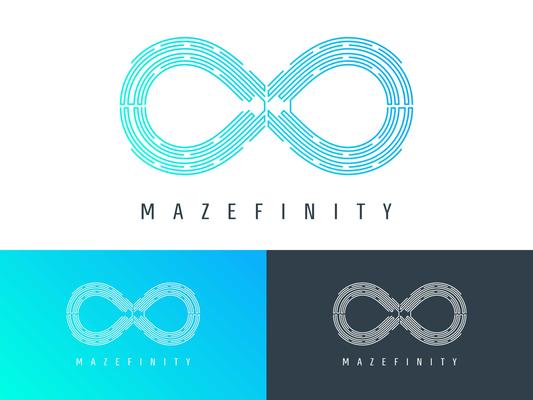 Unique Infinity Vectors