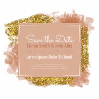 Glitter Card Vector Art Icons And Graphics For Free Download