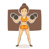 Bodybuilder Cartoon Vector Art, Icons, and Graphics for Free Download Bodybuilder Cartoon Vector Art, Icons, and Graphics for Free Download