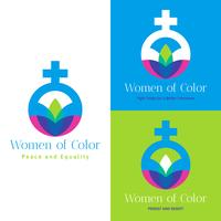 Awesome Women of Color Vectors