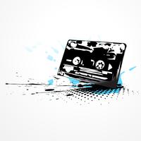 vector cassette