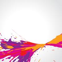 abstract vector