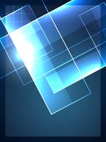 abstract technology background vector