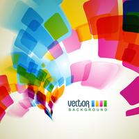 vector colorful background