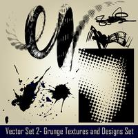 vector abstract design